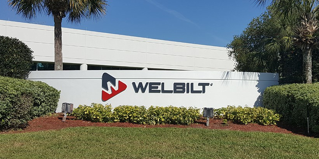 Welbilt, a foodservice equipment maker headquartered in New Port Richey, has seen a slowdown in demand and sales as a result of the COVID-19 crisis. Courtesy photo.