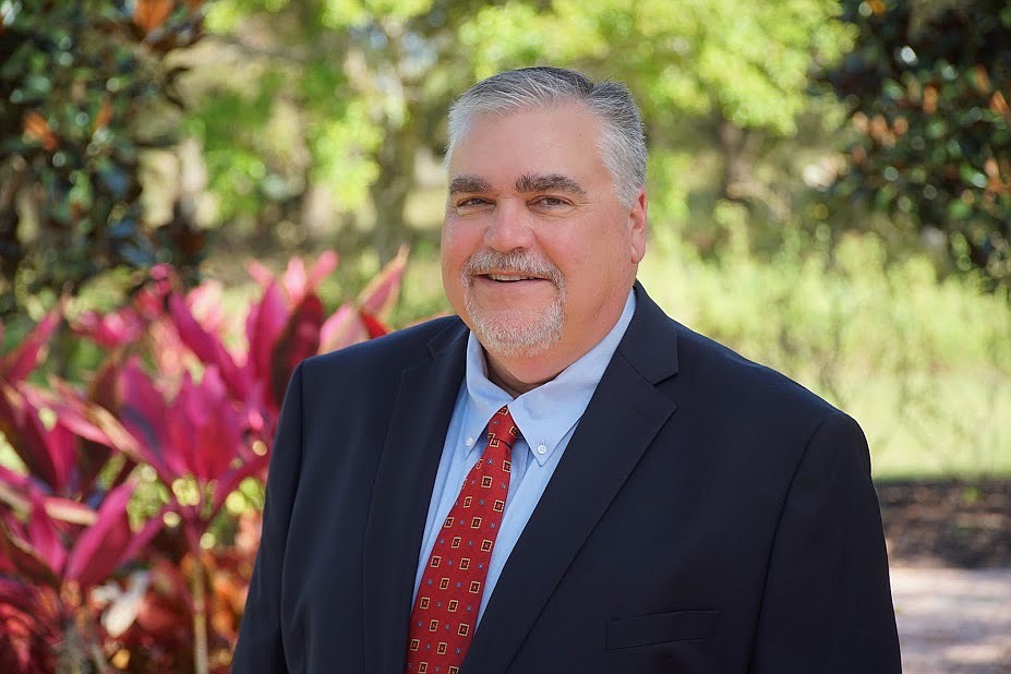 Courtesy. Stratum Health System, the parent company of Tidewell Hospice, has named Alan Weldy its chief legal and compliance officer.