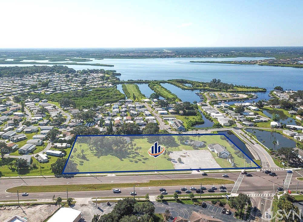 Courtesy. SVN Commercial Advisory Group has managed the sale of 4.6 acres of vacant land in Ellenton forÂ $2.2 million.Â