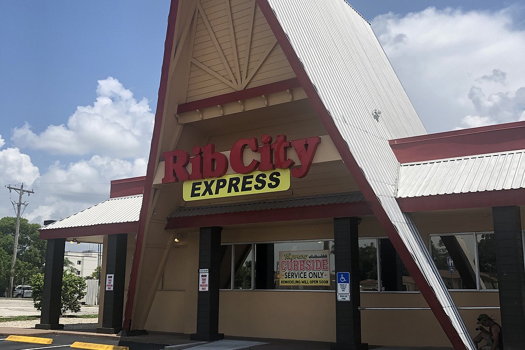 BBQ restaurant chain debuts fastcasual brand in region Business Observer