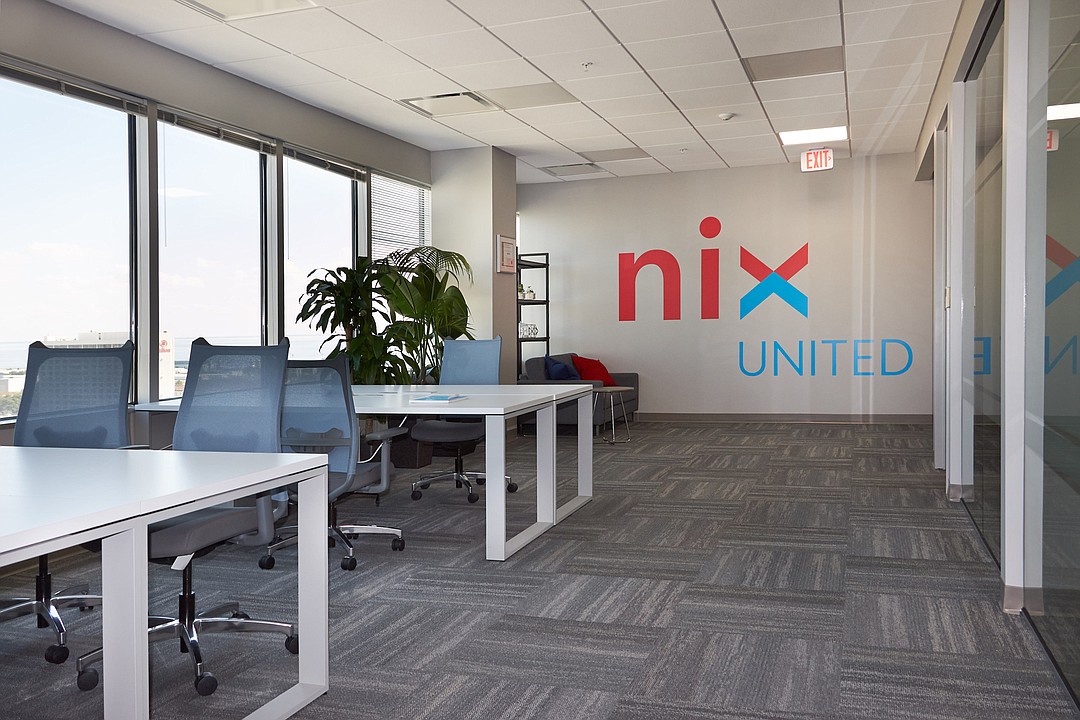 Our Leadership Team - NIX Global Software Engineering Partner