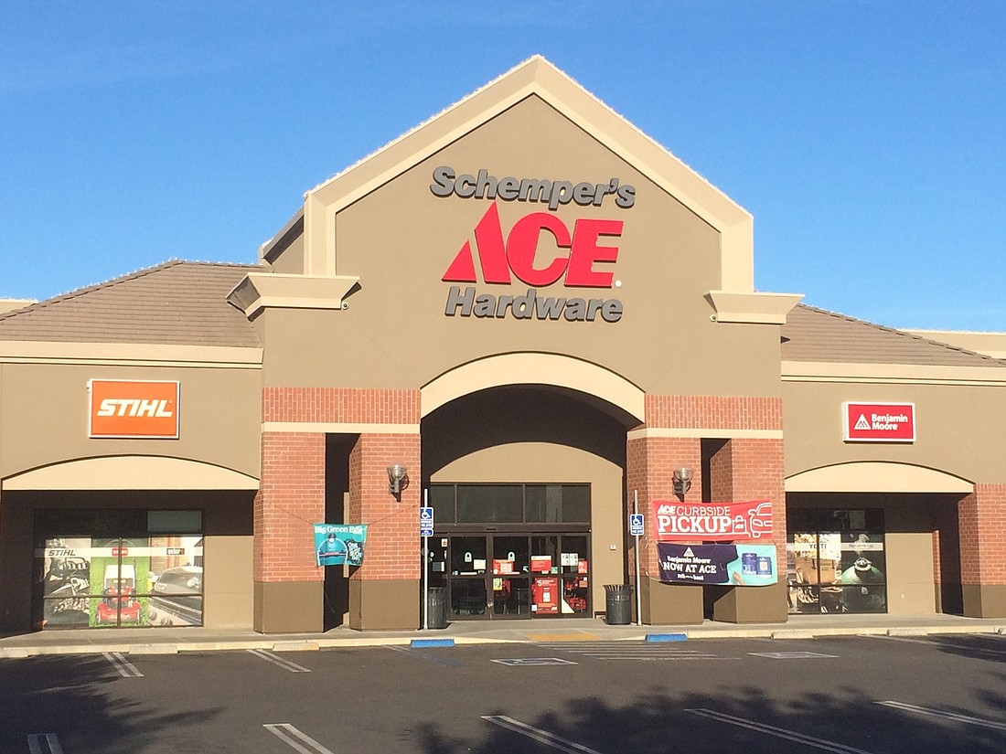 Ace Hardware&#39;s expansion in Plant City will support more than 200 retail locations. Photo courtesy of Wikimedia Commons.