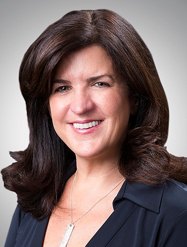 Courtesy. Attorney Hilary Lane has joined Quarles & Brady in Tampa as a partner. She previously served as chief privacy officer at NBCUniversal, the media conglomerate that owns NBC and Universal Pictures.