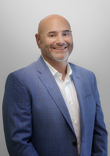 COURTESY PHOTO -- Moss Construction has promoted industry and company veteran Mike Mazza to be president of its Central Florida operation.