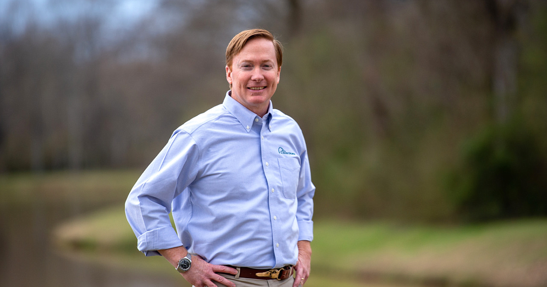 Courtesy. Adam Putnam is one of two new board members at Alico.