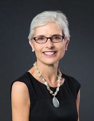 Courtesy. SandraÂ Stone wasÂ appointed assistant dean of graduate studies at the University of South Florida Sarasota-Manatee campus.
