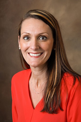 Courtesy. The Florida Center for Early ChildhoodÂ has promotedÂ COO Kristie Skoglund to CEO.