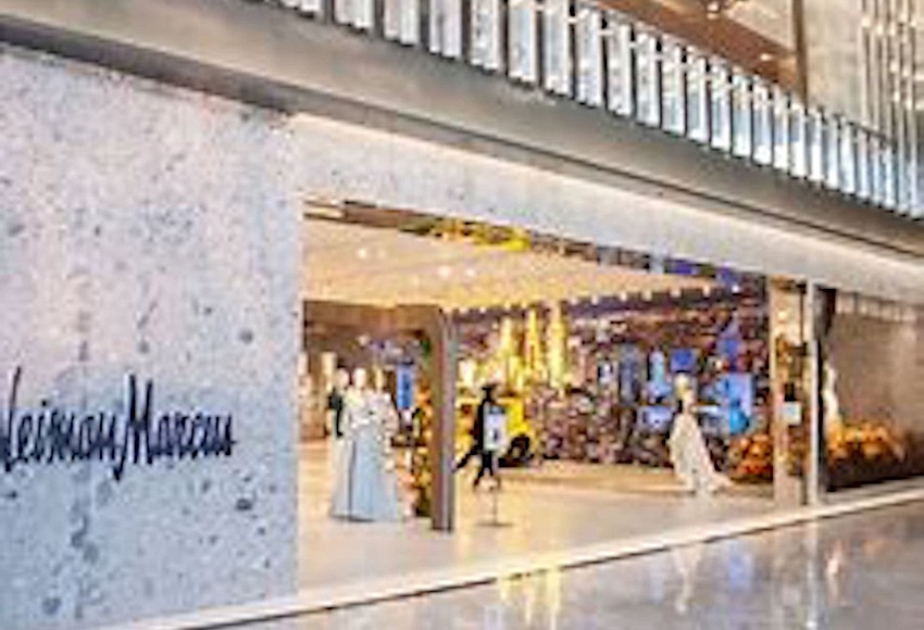 Neiman Marcus Last Call, an anchor tenant of New Orleans' Riverwalk mall,  closing down, Business News