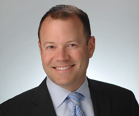 Courtesy. David Cellitti has been named managing partner of Quarles & Brady&#39;s Tampa office.