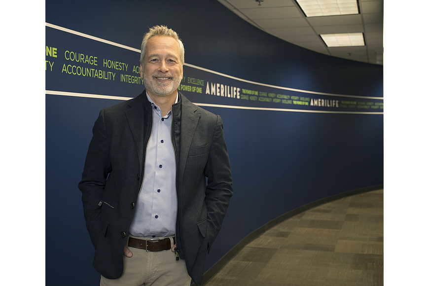 Area insurance company acquires Medicarefocused firm Business Observer