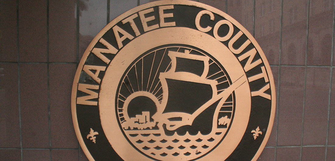 File.  Manatee County hasÂ approved spending $32.5 million to purchase 161 acres along State Road 64Â for a new operations center to serve the fast-growing areas of Lakewood Ranch and Parrish.