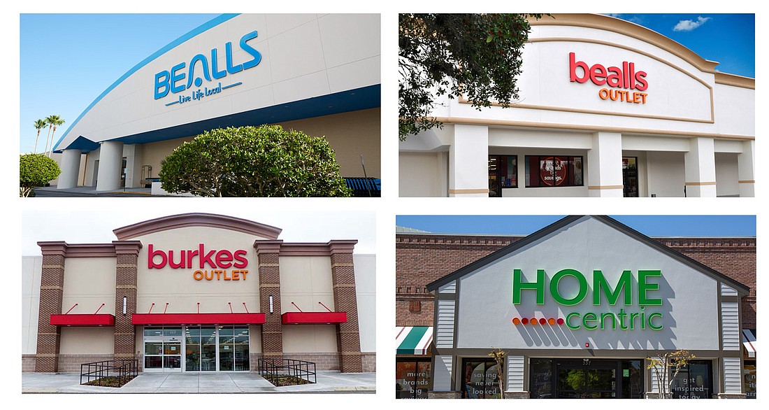 Courtesy. Retailer Beallâ€™sÂ Inc. has acquiredÂ a distribution center and the intellectual property of Texas-based retailer Stage Stores Inc., whichÂ is in liquidation.