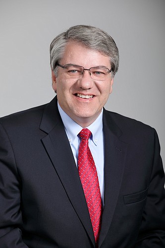 Courtesy. Florida Department of Transportation Secretary Kevin Thibault recently offered updates on the Southwest-Central Florida Connector.