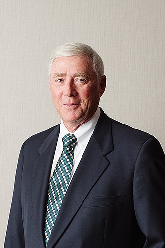 Courtesy. NDC Asset ManagementÂ Executive Vice PresidentÂ William Balsinger hasÂ retired effective Oct.Â 30.