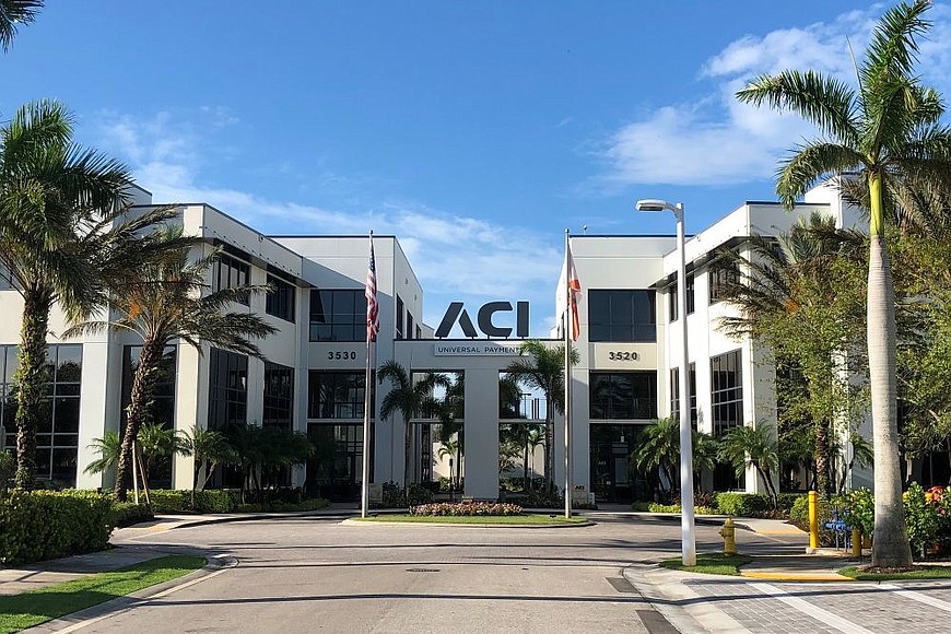 Adeaca Corp. office