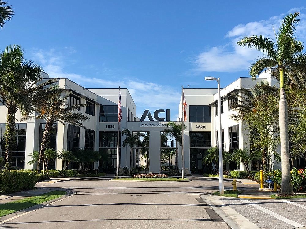 ACI has 50,000-square-feet of space on Kraft Road in Naples.