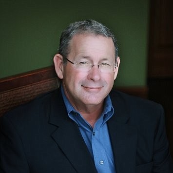 Leading Edge founder and managing member Donald Raimey Jr.