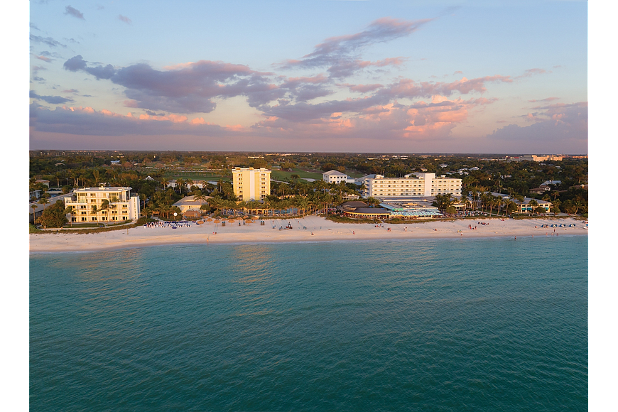 The Naples Beach Hotel & Golf Club, with a storied history that goes back to just after World War II, has officially announced a closing date of May 23.
