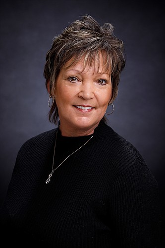 Courtesy. Centennial Insurance Services account executive Jackie McRedmond will transition to the Iron Ridge Insurance team to ensure a smooth changeover