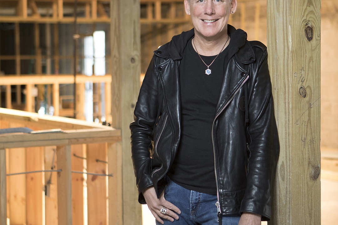 Rock industry veterans drum up interest in new venue Business Observer