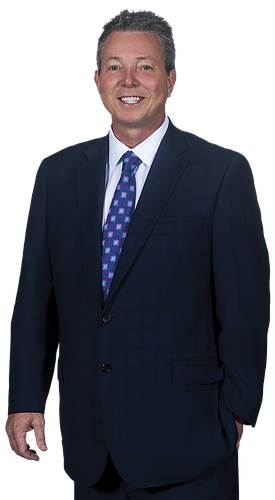 Courtesy. Douglas Szabo has been elected managing lawyer of Henderson, Franklin, Starnes & Holt P.A.