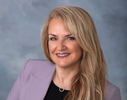 Courtesy. Coldwell Banker Realty in Florida has namedÂ Victoria Rivadeneira regional vice president for the companyâ€™s Southwest region.