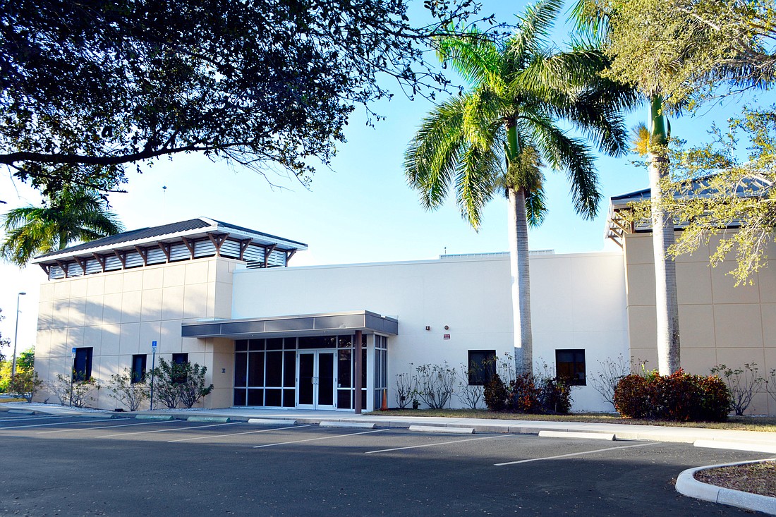 Courtesy. The Certified Collectibles GroupÂ has expanded its Sarasota footprint to 82,000 square feet through the purchase of a 21,000-square-foot facility.