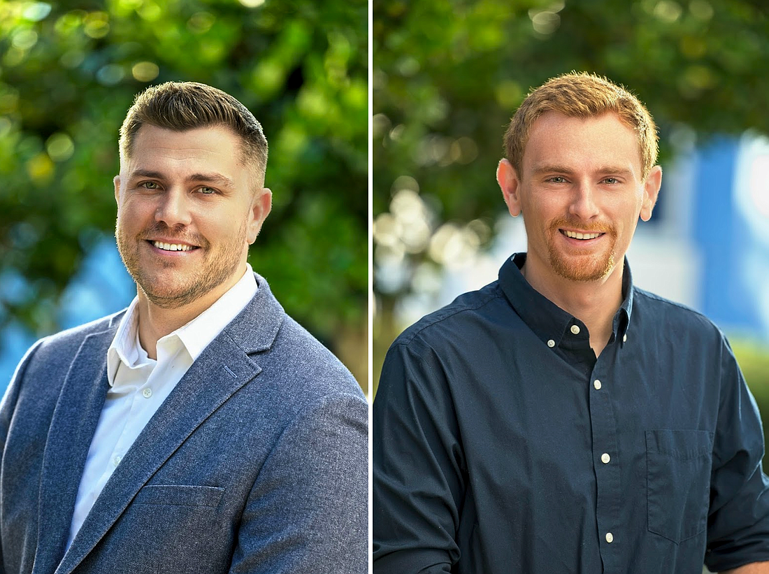 Courtesy. Full-service architecture firm Fawley Bryant Architecture, with offices in Sarasota and Bradenton, has aded two new members to its team â€”Â Senior Project Manager Aaron Jacobson and Architect NicholasÂ Bosman.