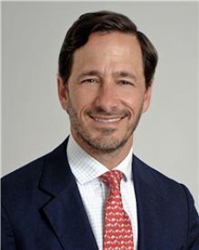 CLEVELAND CLINIC â€” Dr. Robert Cubeddu will join the NCH Heart Institute in Naples in June as its president from Cleveland Clinic Florida.