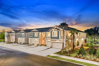 Initial sales at Mattamy Homes&#39; new Wesley Chapel development will be limited to those who attend the Facebook grand opening