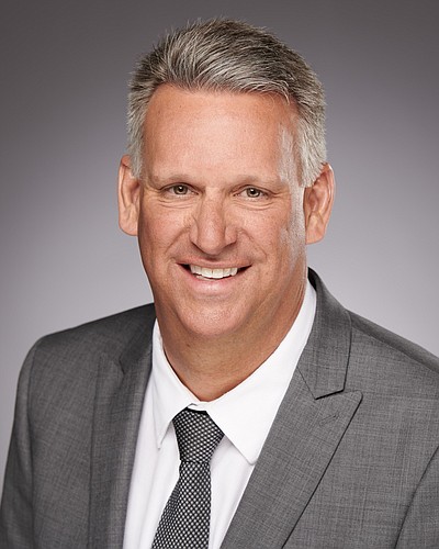 Terrance Cook named vice president of Coldwell Banker Realty in Florida