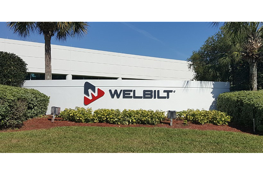 New Port Richey&#39;s Welbilt Inc. purchased by by Illinois-based Middleby Corporation in all-stock deal valued at $4.3 billion.