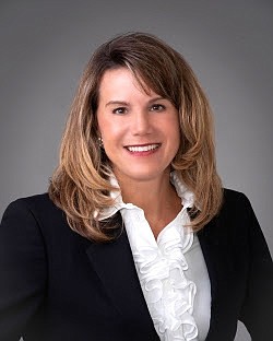 Courtesy. Elizabeth Green will be the new private banking director at Gulfside Bank.