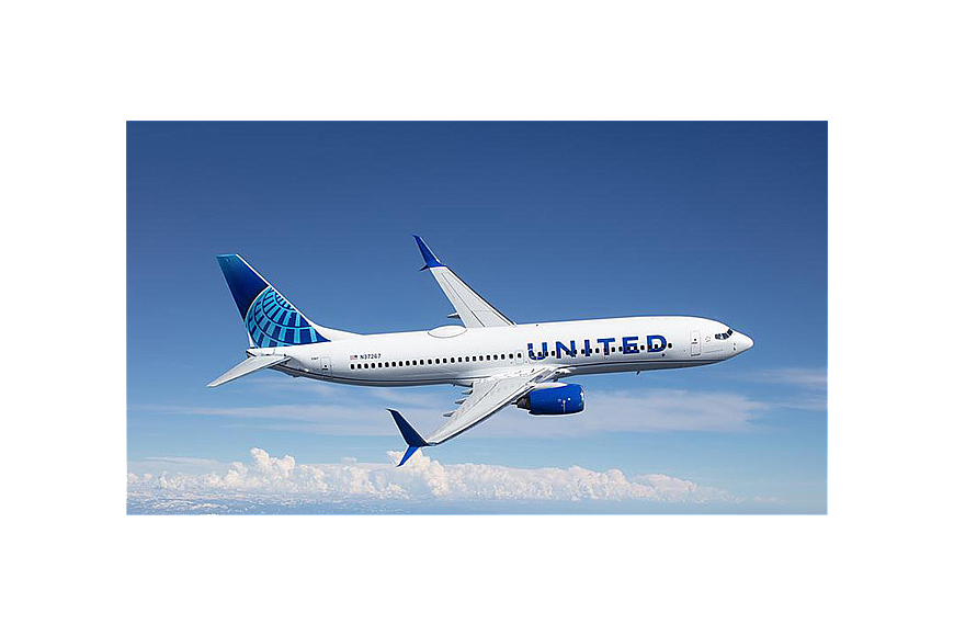 FILE: United Airlines and Canadian low cost airline Swoop  add flights to area airports, connecting Fort Myers and Tampa Bay to LA, Toronto and more