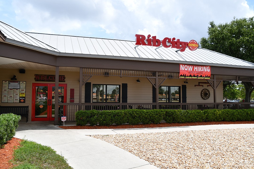 BBQ chain expands fastcasual concept in region Business Observer
