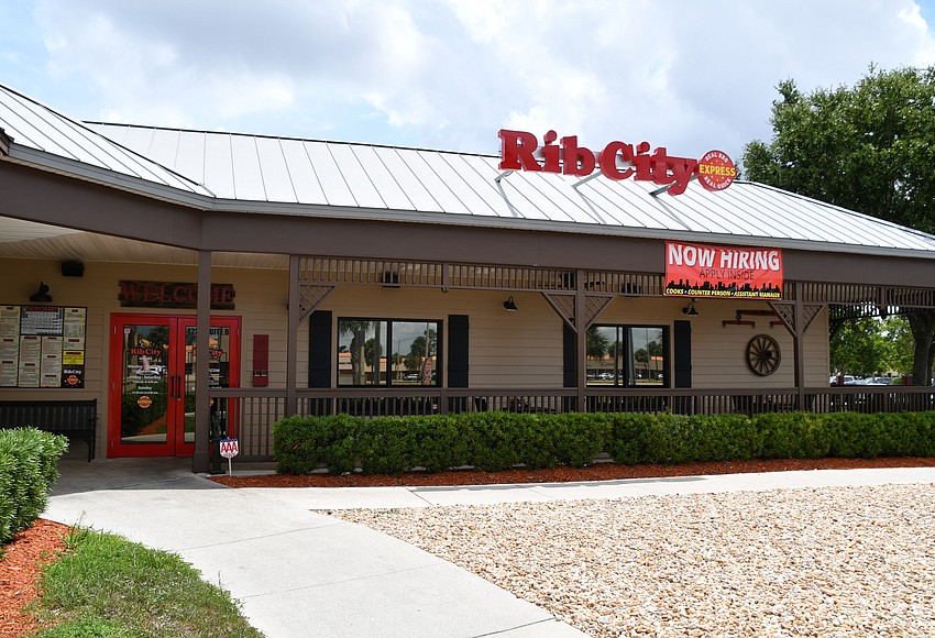 BBQ chain expands fastcasual concept in region Business Observer