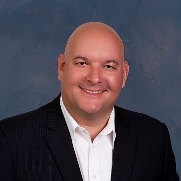 COURTESY: Michael Williams, a marketing veteran with 30 years of experience, hired as  chief marketing officer for Clearwater-based KnowBe4