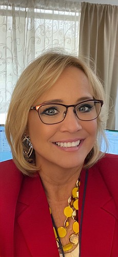 Courtesy. CenterPlace Health recently announced Debbie Green as the new chief financial officer.