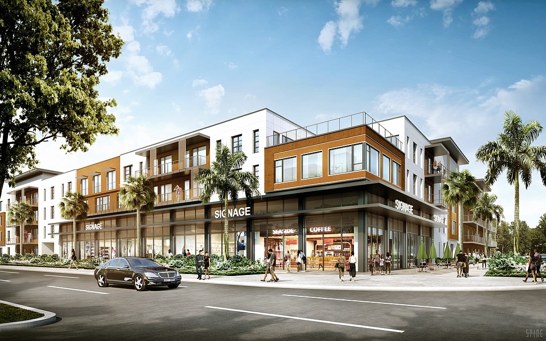 Midwest Developer Plots Florida Debut With Major Mixed Use Project