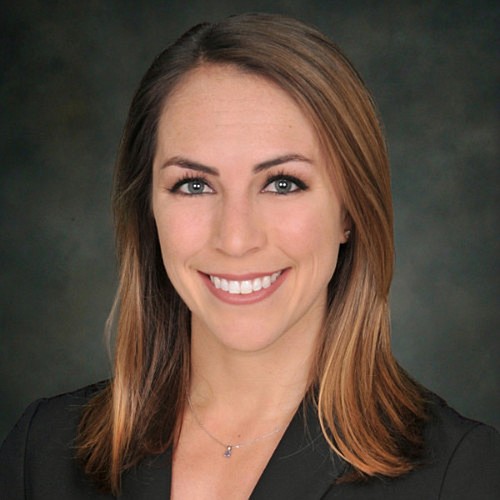 COURTESY PHOTO â€” Ashley Thompson has joined NAI Skyway National Partners as vice president of office leasing and investment sales.