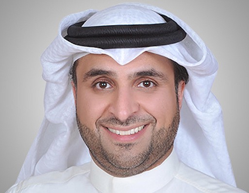 Arbah Capital CEO Mahmood Al-Kooheji.