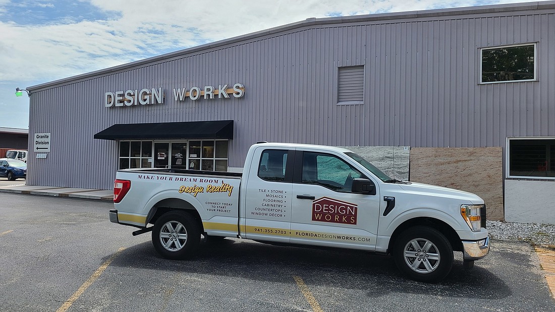 Courtesy. Florida Design Works recently announced the acquisition of Kirkplan Kitchens.