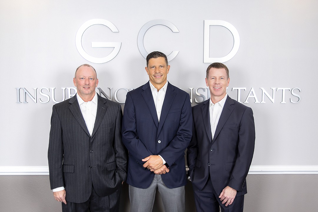 Area insurance company acquired by Atlanta firm Business Observer