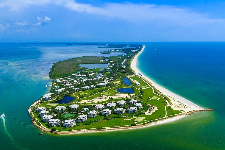 COURTESY: South Seas Island Resort sold to trio of companies