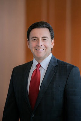COURTESY: Mark Fields, former Ford Motor Co. president and CEO, will serve as Hertz&#39;s interim CEO as it looks for a new leader.