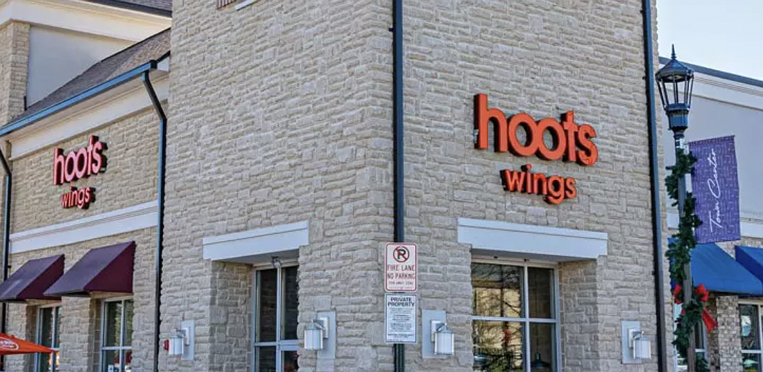 Courtesy. Hoots, a new fast-casual restaurant chain owned and operated by HMC Hospitality Group, has opened a second location in the Tampa Bay region, expanding to Carrollwood.