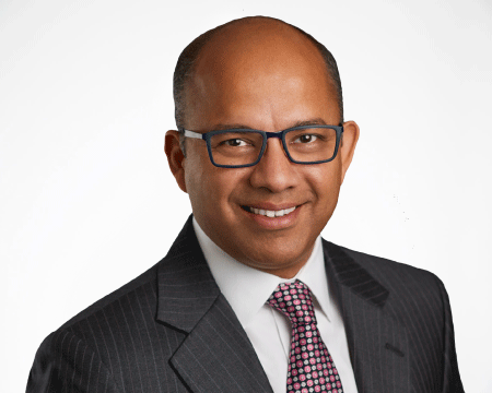 Courtesy. Pratap Sarker has been tapped to succeed Richard Atkin as CEO of Greenway Health.