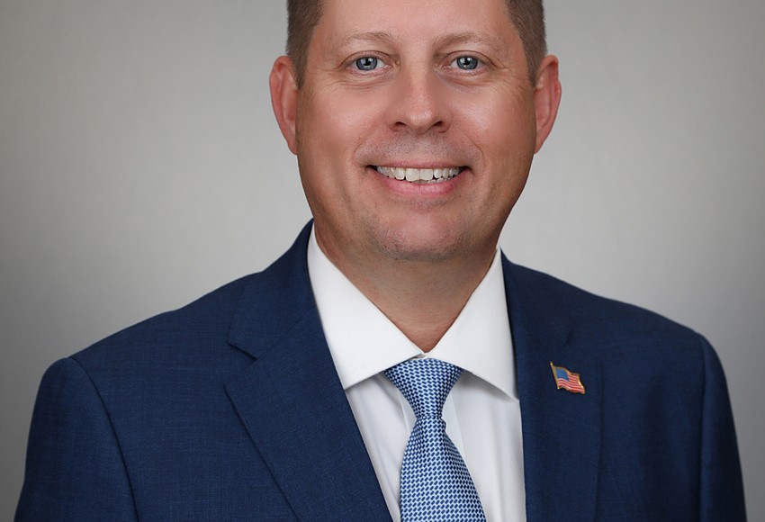 Chief medical officer position filled at 383bed hospital Business