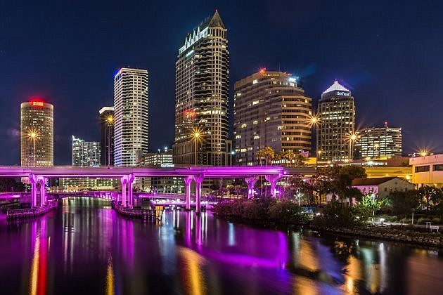 Courtesy:  Zillow report predicts Tampaâ€™s housing market will be the hottest in the country in 2022 with home values rising 24.6% through November.