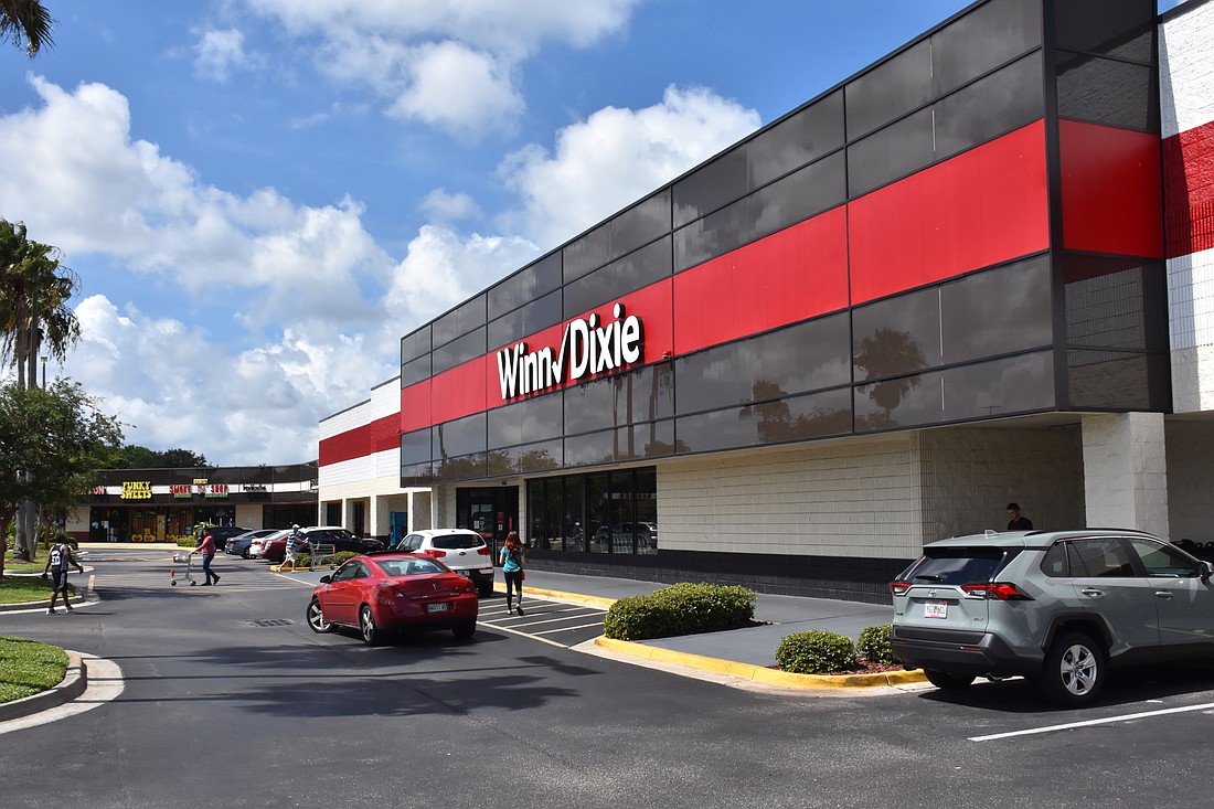 Tennessee real estate investment company buys Bayview Plaza, which is next to other St. Pete investment, Bayview Plaza II